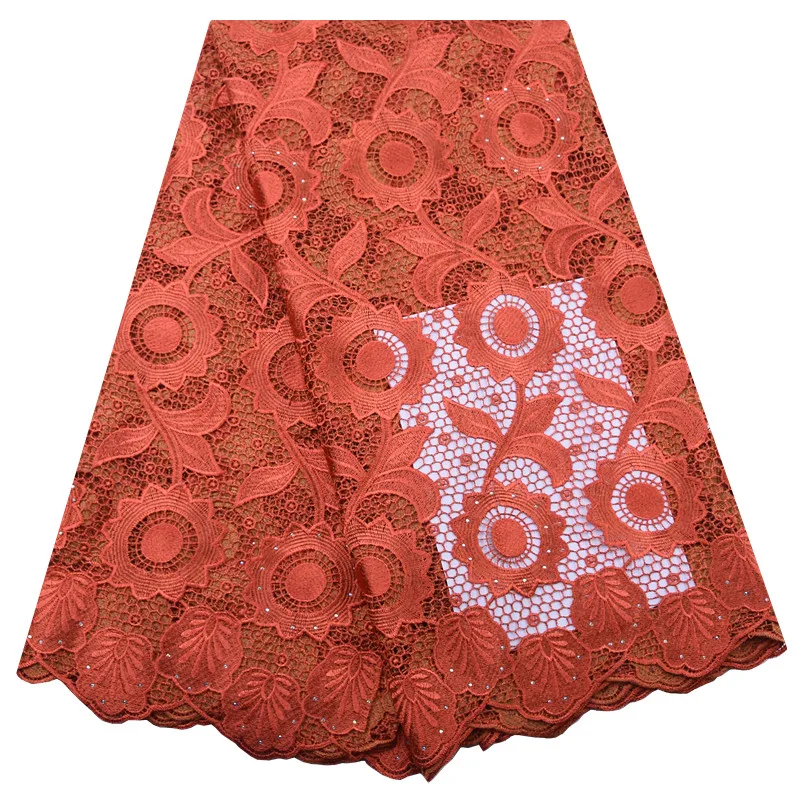 Pink African Dry Lace Fabrics 2020 High Quality Guipure Cord Lace Fabric For Wedding Water Soluble French Mesh Lace Fabrics 1796
Pink African Dry Lace Fabrics 2020 High Quality Guipure Cord Lace Fabric For Wedding Water Soluble French Mesh Lace Fabrics 1796