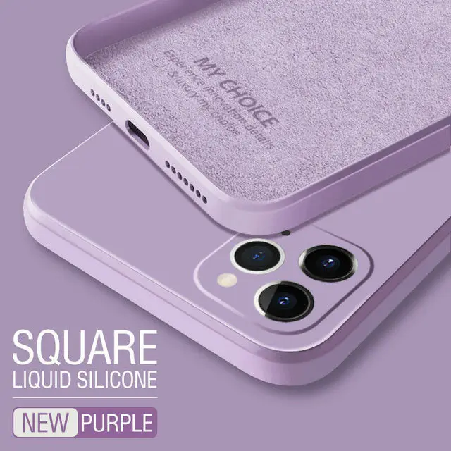 Protection Phone Case For Huawei Honor 50 30 30S 30I X20 SE X10 Pro Max Lite 10X Plus Right Angle Liquid Silica Gel Back Cover
Protection Phone Case For Huawei Honor 50 30 30S 30I X20 SE X10 Pro Max Lite 10X Plus Right Angle Liquid Silica Gel Back Cover
