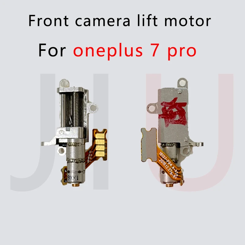Для Oneplus 7 Pro гибкий кабель подъемника передней камеры One Plus 7 Pro запасные части для ремонта.
Для Oneplus 7 Pro гибкий кабель подъемника передней камеры One Plus 7 Pro запасные части для ремонта.