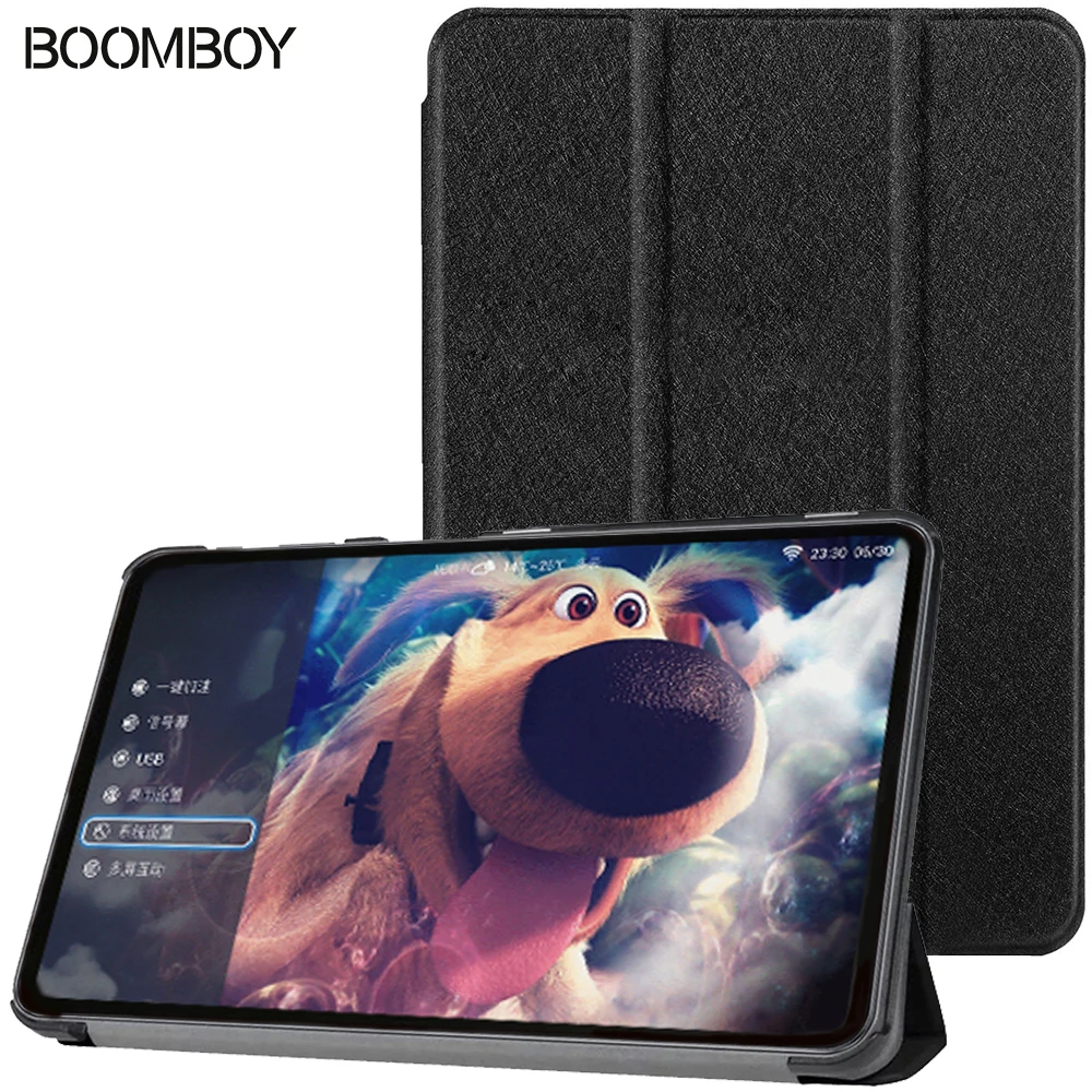 

Funda Huawei MediaPad T1 T2 T3 T5 7.0 8.0 T1-701U PLE-703L/701L JDN-W09/AL00 BG2-U01 Fold Stand Tablet Case Leather Flip Cover