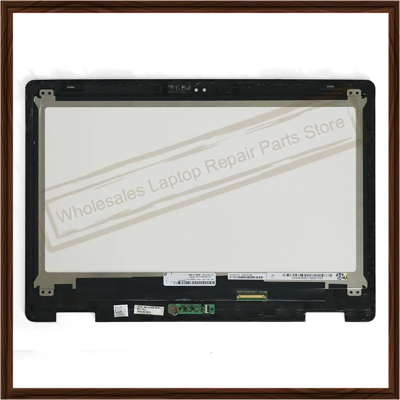 Original 13.3" LCD screen Assembly For Dell Inspiron 13 5378 with touch screen 1920*1080 LCD Digitizer
Original 13.3" LCD screen Assembly For Dell Inspiron 13 5378 with touch screen 1920*1080 LCD Digitizer