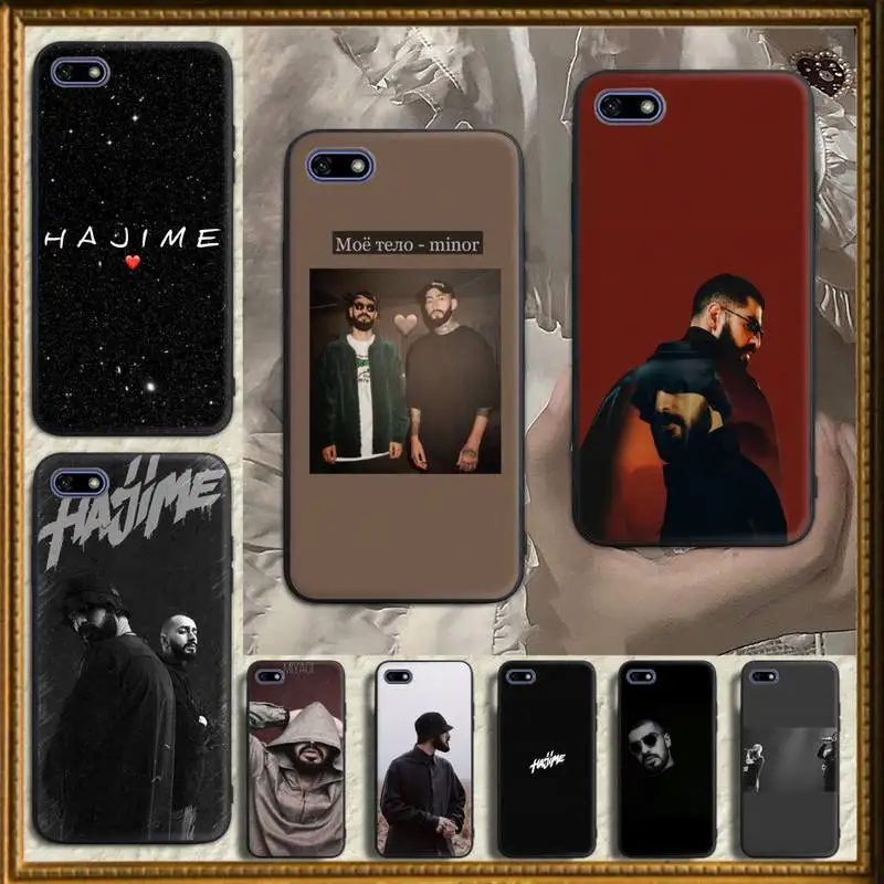 Hajime MiyaGi Andy Phone Case For Huawei Honor v30 9 5a 7 v20 v10 8 7a lite view pro x soft Cover Fundas
Hajime MiyaGi Andy Phone Case For Huawei Honor v30 9 5a 7 v20 v10 8 7a lite view pro x soft Cover Fundas