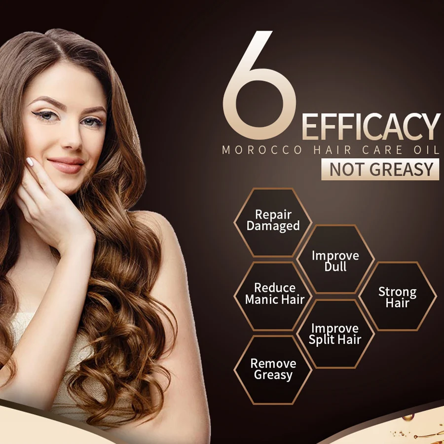 LAIKOU 30ml Hair Mask Keratin Hair Treatment Coconut Argan Oil Treatment Moisturizing Damaged Hair Care Mask Dry Professional
LAIKOU 30ml Hair Mask Keratin Hair Treatment Coconut Argan Oil Treatment Moisturizing Damaged Hair Care Mask Dry Professional