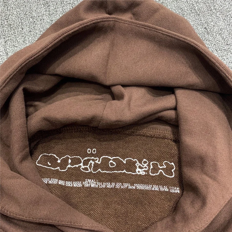 Printing 555555 Foaming streetwear men 1:1 Top-quality Digital Printing Sweatshirts Harajuku Clothing mens hoodies
Printing 555555 Foaming streetwear men 1:1 Top-quality Digital Printing Sweatshirts Harajuku Clothing mens hoodies