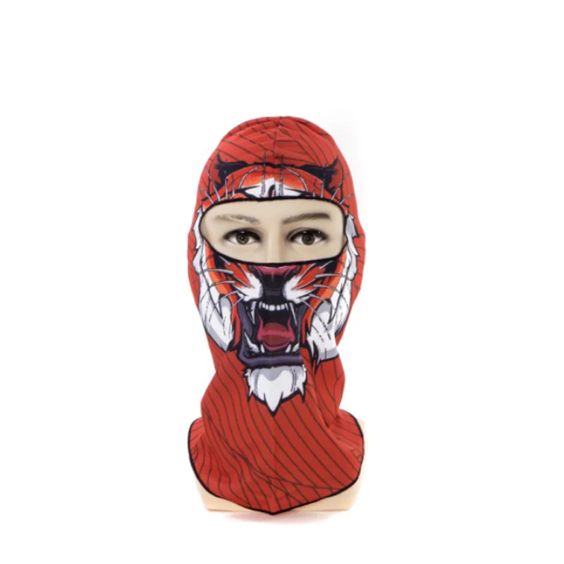 3D animal Motorcycle Face Mask Outdoor Sports Wind Cap Cycling Balaclavas Face Mask Winter Warm Ski Snowboard mask
3D animal Motorcycle Face Mask Outdoor Sports Wind Cap Cycling Balaclavas Face Mask Winter Warm Ski Snowboard mask