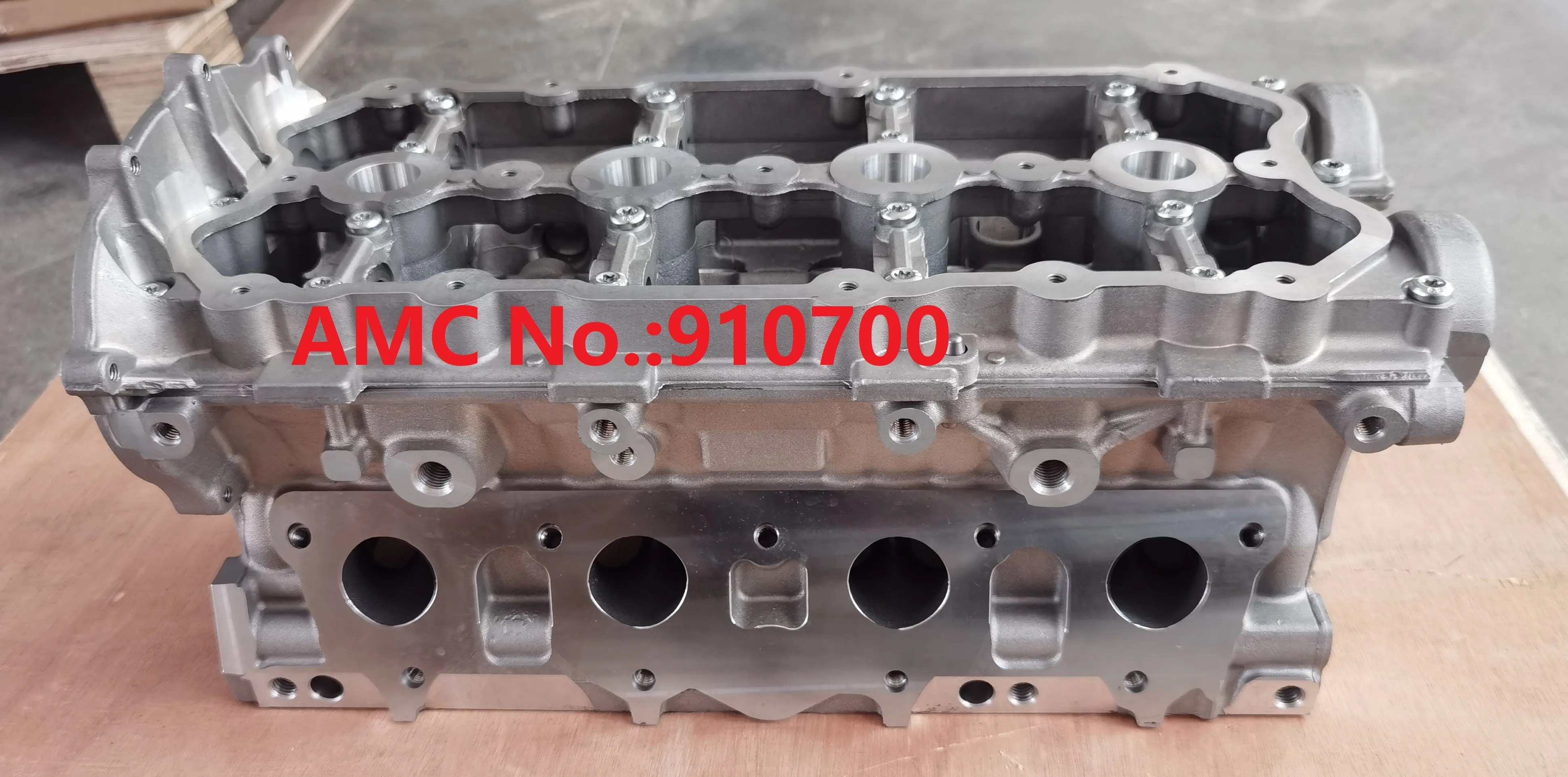 Susirick EA888 cylinder head for VW for SEAT Altea xl Exeo for Skoda for Audi A356 Q3 TT 910700 910702 910703 bare cylinder head
Susirick EA888 cylinder head for VW for SEAT Altea xl Exeo for Skoda for Audi A356 Q3 TT 910700 910702 910703 bare cylinder head