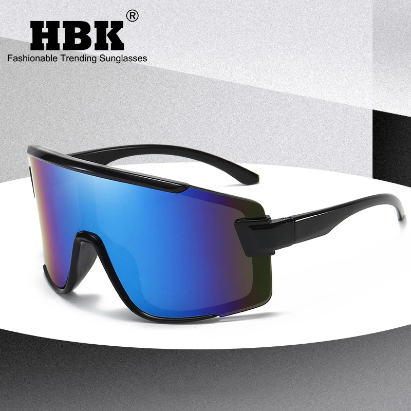 HBK 2021 New Polarized Cycling Men's Sunglasses Sports Outdoor Sunglasses For Men Fashionable Colorful Film Sunglasses Bicycle
HBK 2021 New Polarized Cycling Men's Sunglasses Sports Outdoor Sunglasses For Men Fashionable Colorful Film Sunglasses Bicycle
