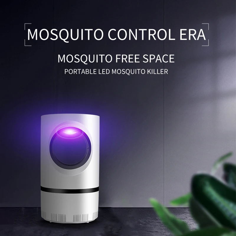LED UV mosquito traps attract flying insects,and the silent fan can generate suction for non- * pest control,ultra-quiet
LED UV mosquito traps attract flying insects,and the silent fan can generate suction for non- * pest control,ultra-quiet