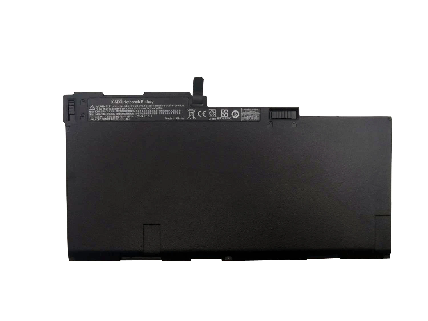 Аккумулятор Nuobi 50 Вт/ч CM03 CM03XL для ноутбука hp EliteBook 740 G1 G2 745 G1 G2 750 G1 G2 ZBook 14 15u E7U244A
Аккумулятор Nuobi 50 Вт/ч CM03 CM03XL для ноутбука hp EliteBook 740 G1 G2 745 G1 G2 750 G1 G2 ZBook 14 15u E7U244A