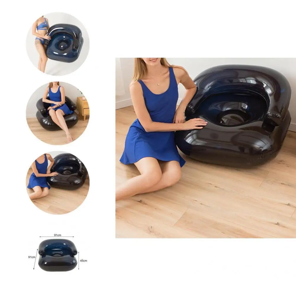 Inflator Sofa High Quality Portable Inflatable Air Sofa Bed High Stability Eco-Friendly Inflatable Lazy Sofa
Inflator Sofa High Quality Portable Inflatable Air Sofa Bed High Stability Eco-Friendly Inflatable Lazy Sofa