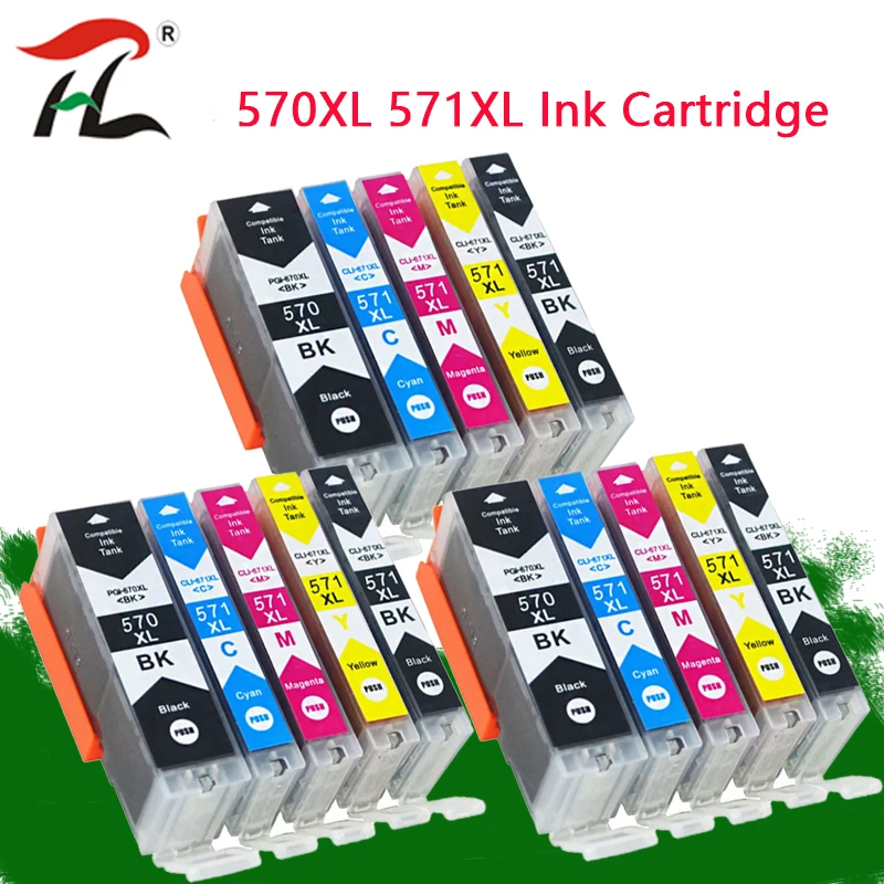 YLC 570 571 PGI-570 CLI-571 PGI570 Совместимый картридж для принтера canon PIXMA MG5750 MG5751 MG5752 MG6850 MG6851 MG6852
YLC 570 571 PGI-570 CLI-571 PGI570 Совместимый картридж для принтера canon PIXMA MG5750 MG5751 MG5752 MG6850 MG6851 MG6852