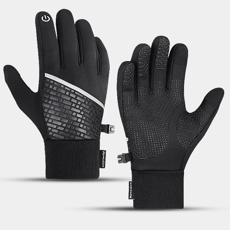 Windproof Touchscreen Winter Warm Mitten Unisex Full Finger Cycling Gloves Outdoor Camping Hiking Sports Protectors
Windproof Touchscreen Winter Warm Mitten Unisex Full Finger Cycling Gloves Outdoor Camping Hiking Sports Protectors