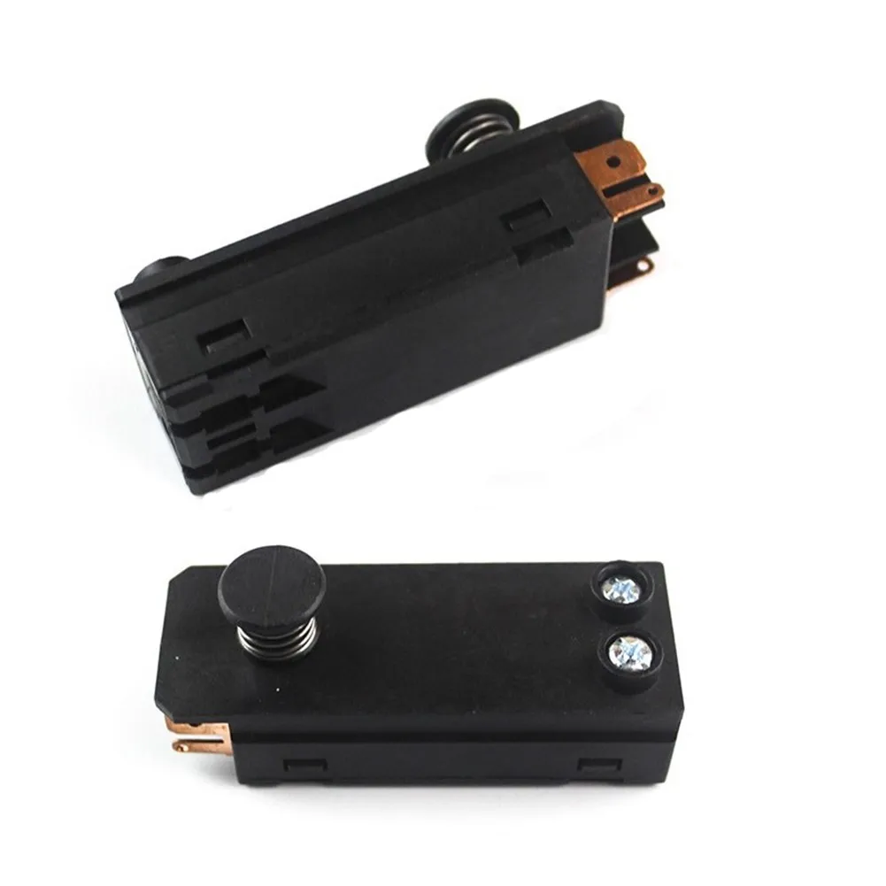 AC 220V/240V Switch Replace For BOSCH- GSH11E GBH11DE Demolition Rotary Hammer Spare Parts Power Tools Accesories
AC 220V/240V Switch Replace For BOSCH- GSH11E GBH11DE Demolition Rotary Hammer Spare Parts Power Tools Accesories