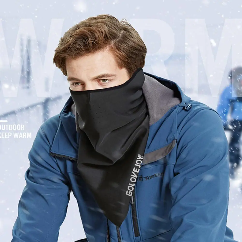 Cycling sports outdoor windproof antifreeze thickening warm ear night breathable headscarf reflective
Cycling sports outdoor windproof antifreeze thickening warm ear night breathable headscarf reflective