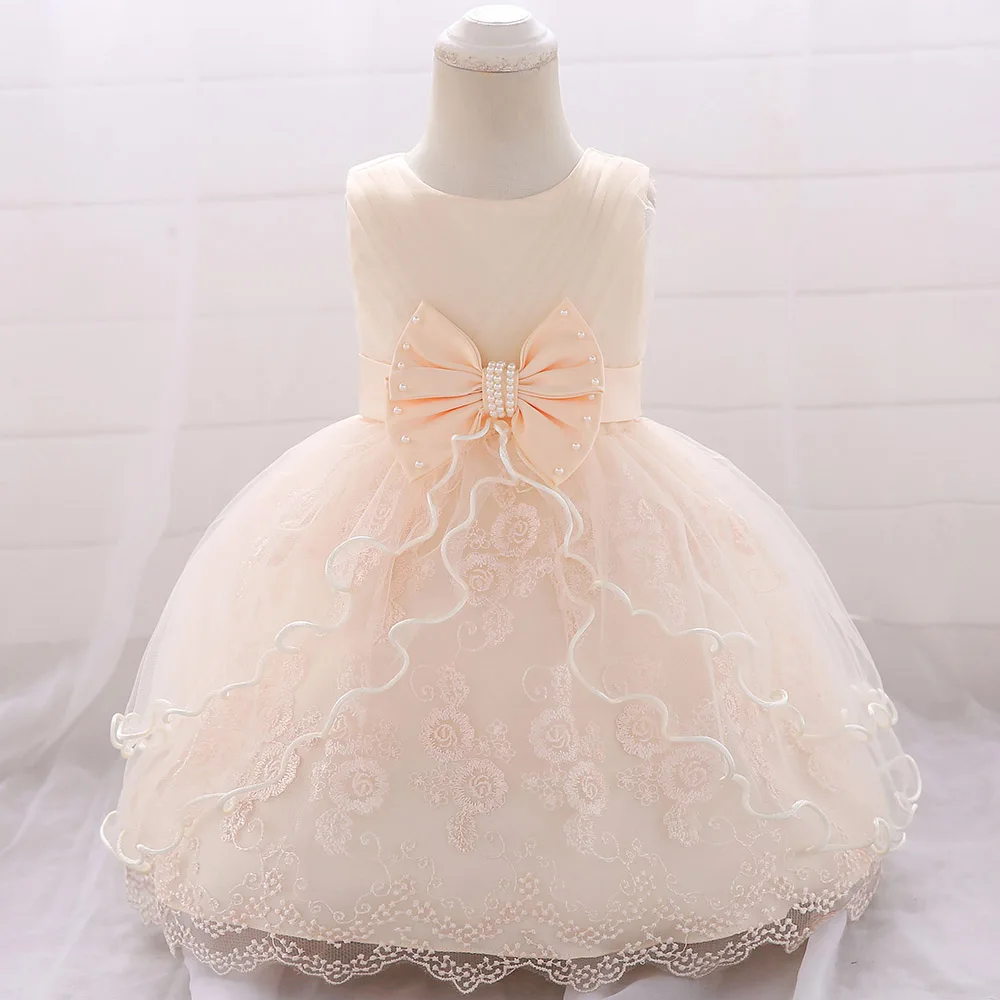 Baptism White 1st Birthday Baby Girl Dress Costum Children Lace Party Wedding Evening Kids Dress for Girls Prom Princess Dresses
Baptism White 1st Birthday Baby Girl Dress Costum Children Lace Party Wedding Evening Kids Dress for Girls Prom Princess Dresses