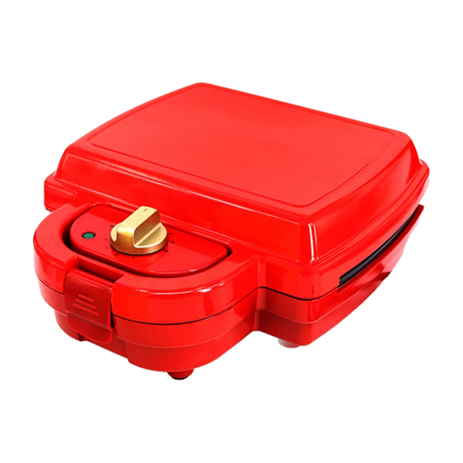 3-in-1 Sandwich Waffle Grill Maker, Detachable Non-stick Coating with LED Indicator Lights
3-in-1 Sandwich Waffle Grill Maker, Detachable Non-stick Coating with LED Indicator Lights