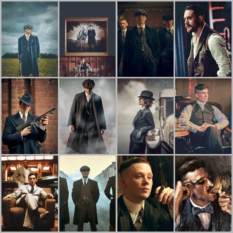 Diamond Painting Full Drills Peaky Blinders Suit 5D DIY Cillian Murphy Godfather Embroidery Mosaic Portrait Home Decorations
Diamond Painting Full Drills Peaky Blinders Suit 5D DIY Cillian Murphy Godfather Embroidery Mosaic Portrait Home Decorations