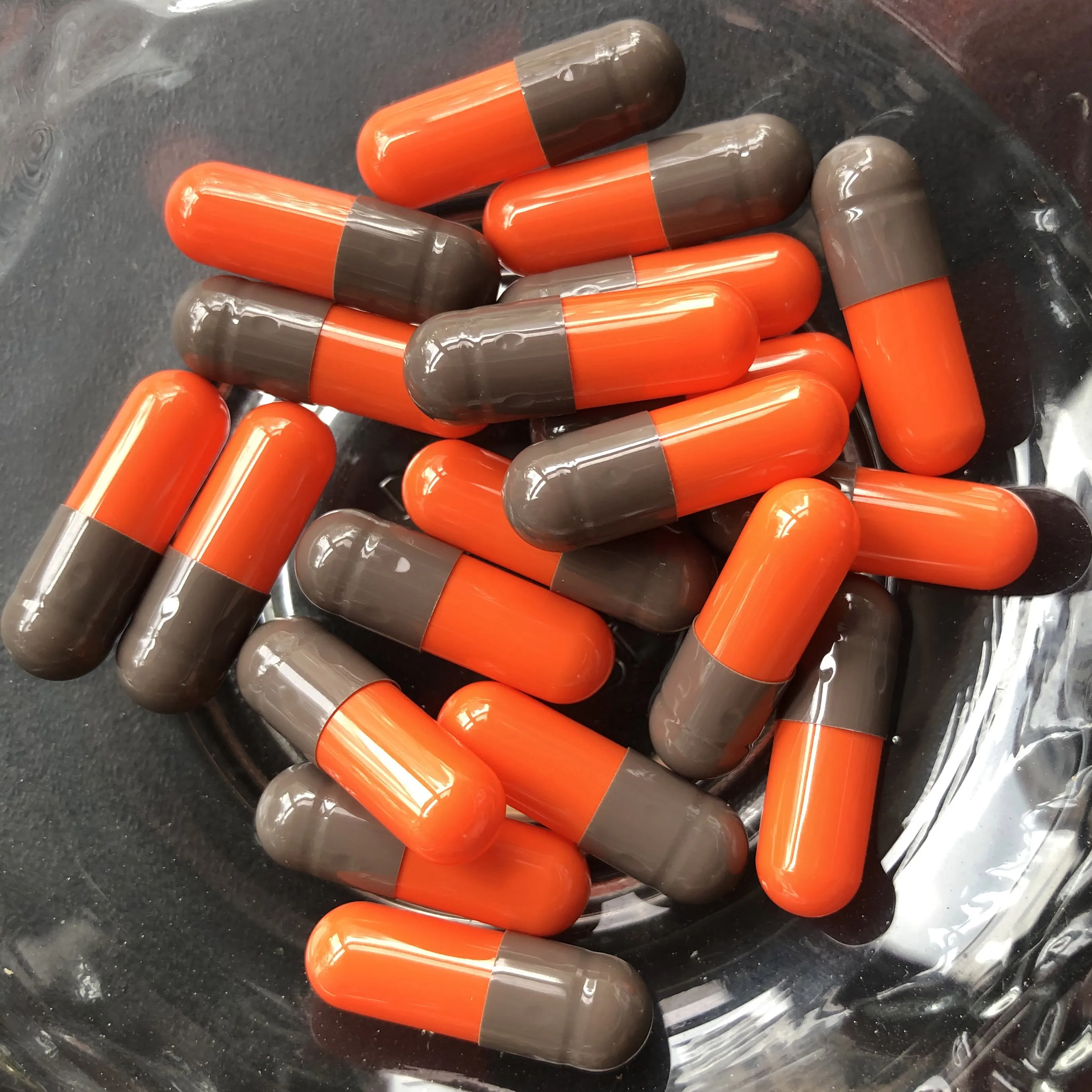 1000Pcs Empty Gelatin Capsule Gelatin Capsule Empty Hard Gelatin Capsule Clear Kosher Gel Medicine Pills Vitamins Hot Sale
1000Pcs Empty Gelatin Capsule Gelatin Capsule Empty Hard Gelatin Capsule Clear Kosher Gel Medicine Pills Vitamins Hot Sale