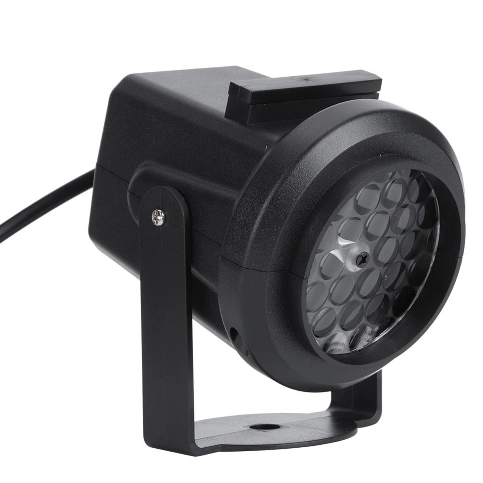 Светодиодный RGB-прожектор для дискотеки, сценическое освещение, эффект DMX 512, проектор для клувечерние, лазерный прожектор для свадьбы, DJ, точ...
Светодиодный RGB-прожектор для дискотеки, сценическое освещение, эффект DMX 512, проектор для клувечерние, лазерный прожектор для свадьбы, DJ, точ...