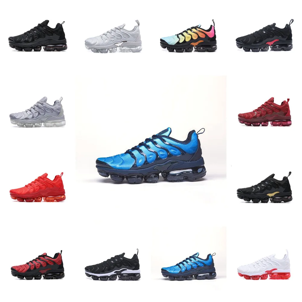 Top Quality Cushion Og tns Mens Women Plus Shoes Midnight Navy Gradients Blue Usa Coquettish Purple Sneakers Trainers Size 36-46
Top Quality Cushion Og tns Mens Women Plus Shoes Midnight Navy Gradients Blue Usa Coquettish Purple Sneakers Trainers Size 36-46