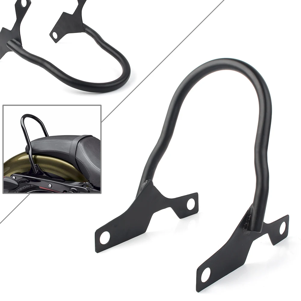 Мотоциклетная короткая спинка пассажира Для Harley Sportster XL883 XL1200 48 XL883 883P 883N 883R 1200R XL883LP
Мотоциклетная короткая спинка пассажира Для Harley Sportster XL883 XL1200 48 XL883 883P 883N 883R 1200R XL883LP