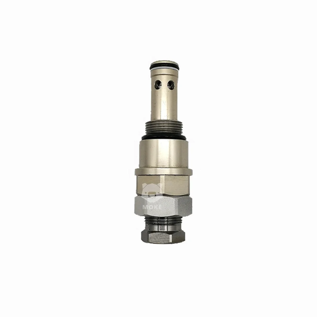 723-40-93601 723-40-92103 723-40-92203 Main Valve PC200-8 Excavator Parts
723-40-93601 723-40-92103 723-40-92203 Main Valve PC200-8 Excavator Parts