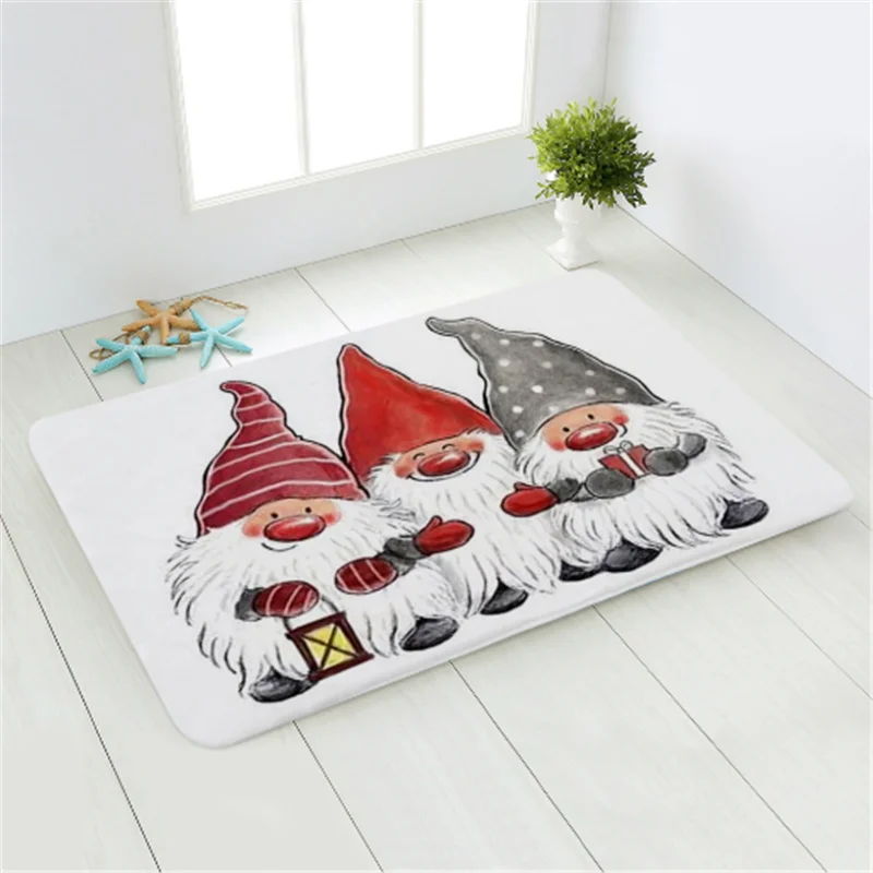 New Year 2022 Santa Claus Christmas Mat Outdoor Carpet Merry Christmas Decor for Home Christmas 2021 Navidad Ornaments Xmas Gift
New Year 2022 Santa Claus Christmas Mat Outdoor Carpet Merry Christmas Decor for Home Christmas 2021 Navidad Ornaments Xmas Gift