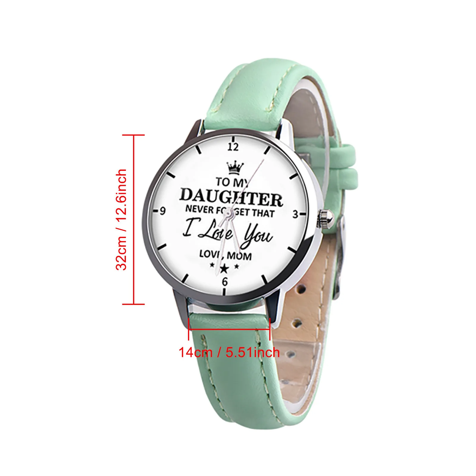 Hot Women's Fashion Stainless Steel Bracelet Watch Ladies Casual Quartz Alloy Watches PU Leather Wrist Watch Gifts
Hot Women's Fashion Stainless Steel Bracelet Watch Ladies Casual Quartz Alloy Watches PU Leather Wrist Watch Gifts