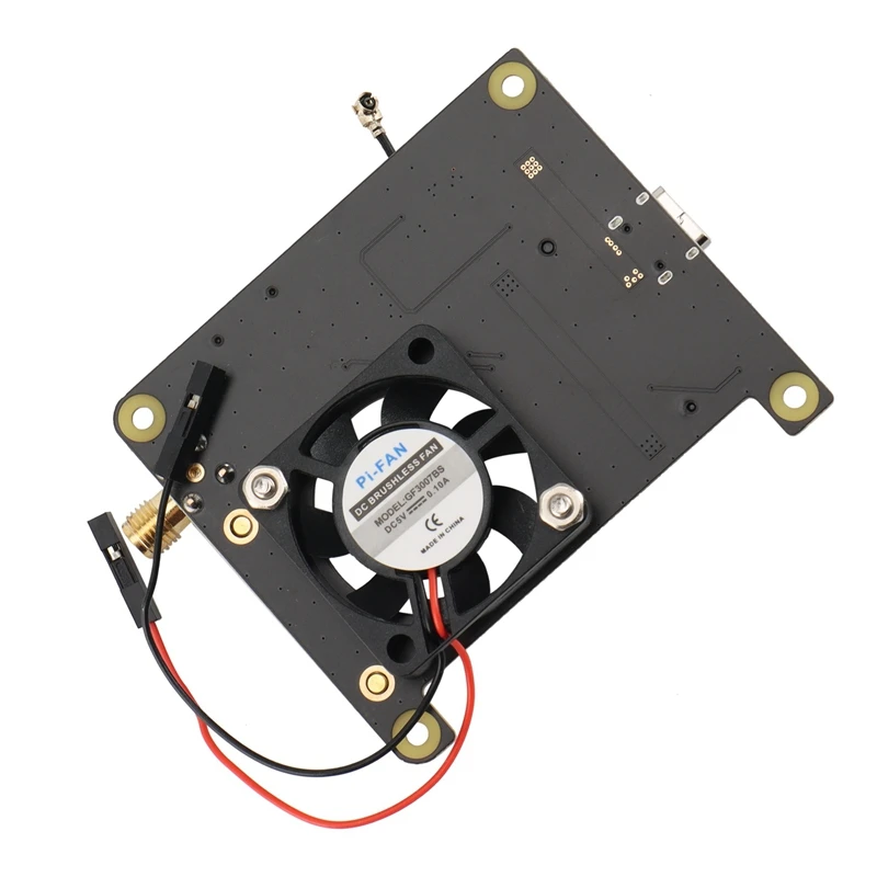 for Raspberry Pi 3G 4G Hat Board for Raspberry Pi 2B / 3B / 3B+ / 4B / ZERO / ZERO W / Jetson Nano
for Raspberry Pi 3G 4G Hat Board for Raspberry Pi 2B / 3B / 3B+ / 4B / ZERO / ZERO W / Jetson Nano