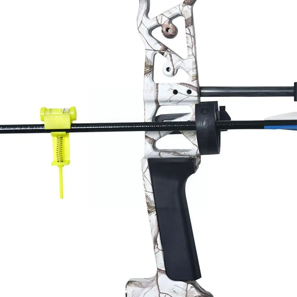 Level Debugging Advanced Archery Shooting Equipment Level Archery Tool Bow Accessories Portable Bow X7y2
Level Debugging Advanced Archery Shooting Equipment Level Archery Tool Bow Accessories Portable Bow X7y2