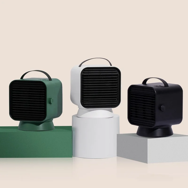 Home Mini Patio Heater Desktop Ceramic Heating Vertical Small Heaters Office Dormitory Calentador Daily Necessities EB5PH
Home Mini Patio Heater Desktop Ceramic Heating Vertical Small Heaters Office Dormitory Calentador Daily Necessities EB5PH