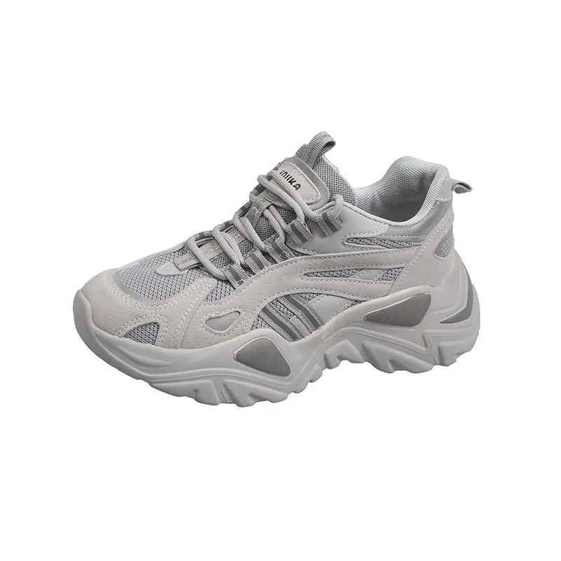 Casual Shoes Women's 2020 Summer and Autumn New Lightweight Retro Old Shoes Low-top Travel Jogging Single Shoes
Casual Shoes Women's 2020 Summer and Autumn New Lightweight Retro Old Shoes Low-top Travel Jogging Single Shoes