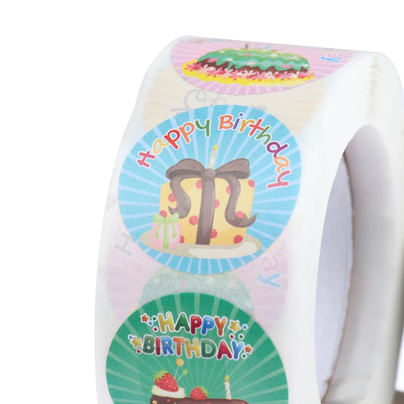 Happy Birthday Handmad Sticker Sealing Sticker Vintage Diy Gift Stickersdhesive Christmas Sticker Stationery
Happy Birthday Handmad Sticker Sealing Sticker Vintage Diy Gift Stickersdhesive Christmas Sticker Stationery