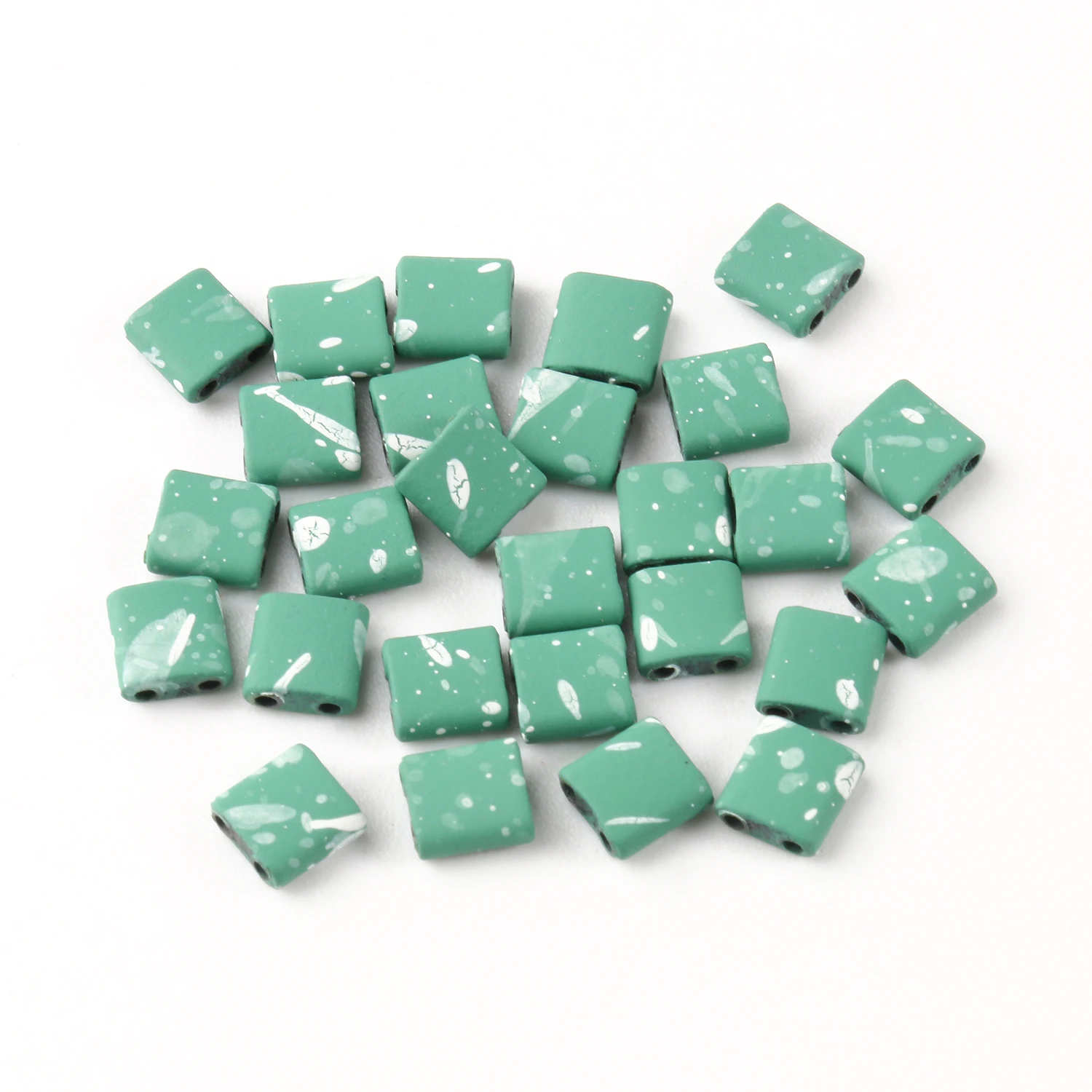 Multiple Color Rectangular Rubber Hematite Two Hole Beads Loose Spacer Beads For Jewelry Making Diy Charms Bracelet Accessories
Multiple Color Rectangular Rubber Hematite Two Hole Beads Loose Spacer Beads For Jewelry Making Diy Charms Bracelet Accessories