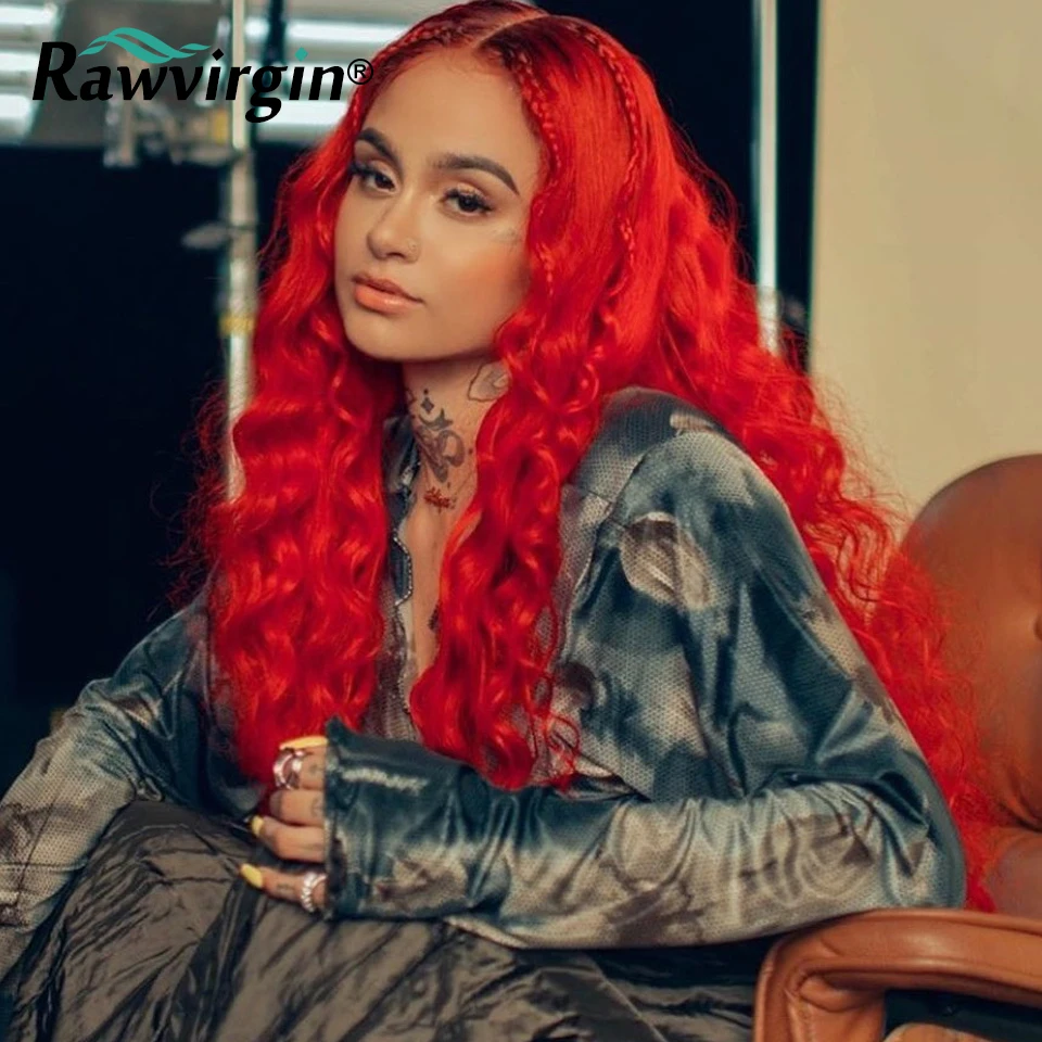 30 Inch Curly Human Hair Wig Transparent Lace Wigs Red Wig Colored Human Hair Wigs 250% Lace Wigs For Women Human Hair Burgundy
30 Inch Curly Human Hair Wig Transparent Lace Wigs Red Wig Colored Human Hair Wigs 250% Lace Wigs For Women Human Hair Burgundy