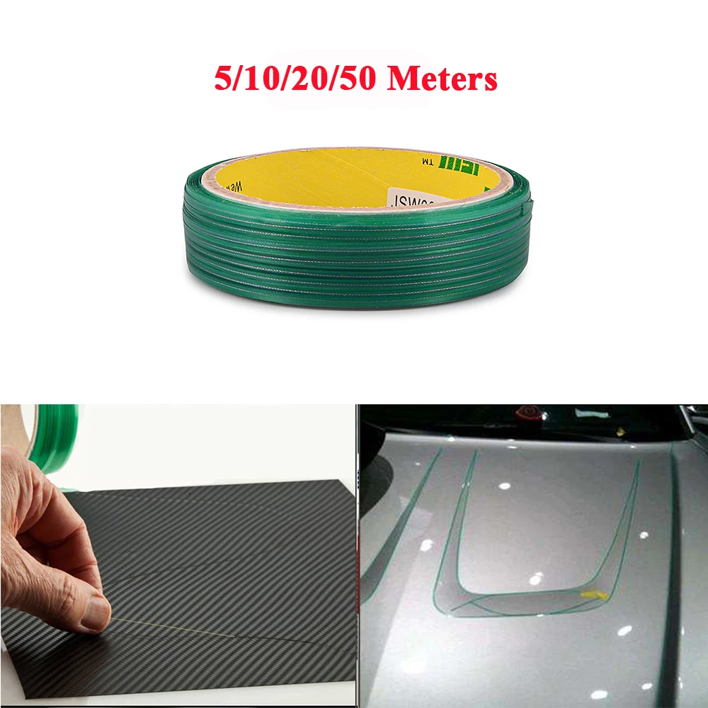 EHDIS Car Accessories Knifeless Tape Design Line Carbon Fiber Stickers Film Cutting Tool Vinyl Wrapping Window Tint Styling Kits 
EHDIS Car Accessories Knifeless Tape Design Line Carbon Fiber Stickers Film Cutting Tool Vinyl Wrapping Window Tint Styling Kits