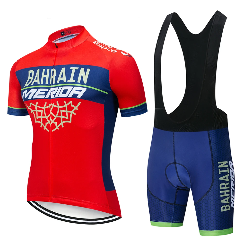 New Summer 2020 Men's Breathable Quick dry short sleeve cycling clothing Suit outdoor Sweatshirt bike cycling suit 19D Gel pad
New Summer 2020 Men's Breathable Quick dry short sleeve cycling clothing Suit outdoor Sweatshirt bike cycling suit 19D Gel pad