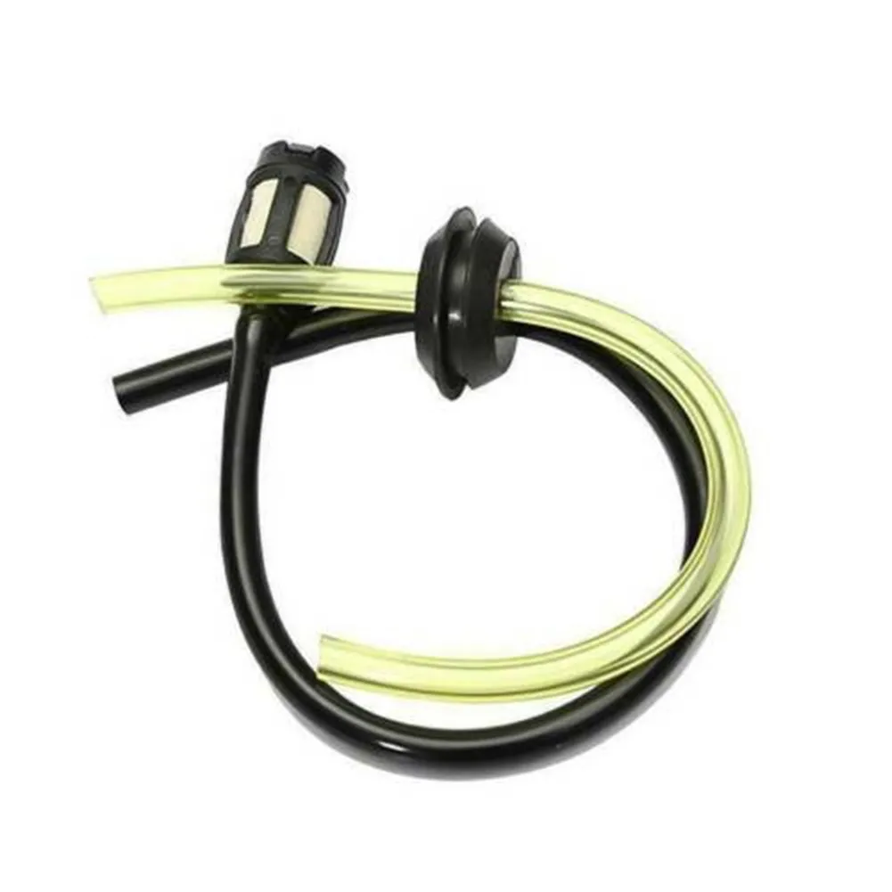 1C Petrol Strimmer Fuel Hose Pipe With Tank Filter Assembly And Grommet Fit To Hole Size Of 20mm String Trimmer Parts
1C Petrol Strimmer Fuel Hose Pipe With Tank Filter Assembly And Grommet Fit To Hole Size Of 20mm String Trimmer Parts