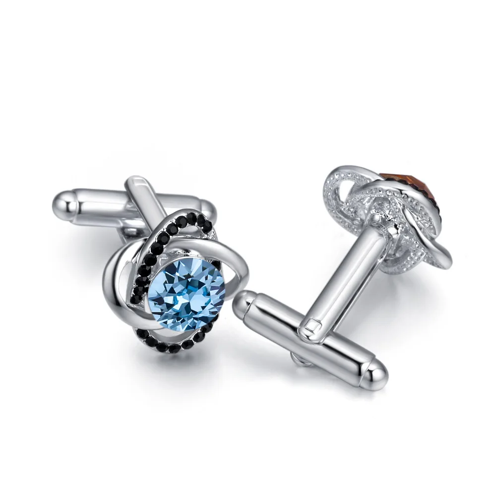 Creative crystal cufflinks retro fashion set with crystal French high-end cufflinks wealth and good environmental jewelry
Creative crystal cufflinks retro fashion set with crystal French high-end cufflinks wealth and good environmental jewelry