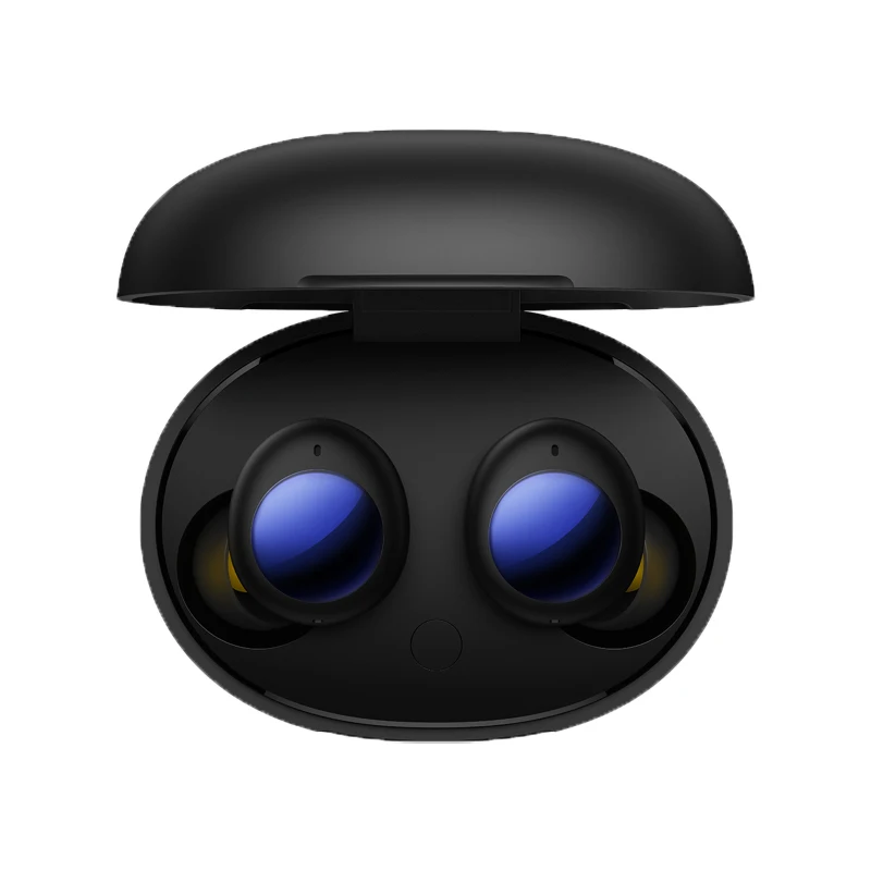 realme Buds Air 2 Neo Active Noise Cancellation 28h Battery Life Fast Charge Earphone Intelligent New Arrival Touch Control 
realme Buds Air 2 Neo Active Noise Cancellation 28h Battery Life Fast Charge Earphone Intelligent New Arrival Touch Control