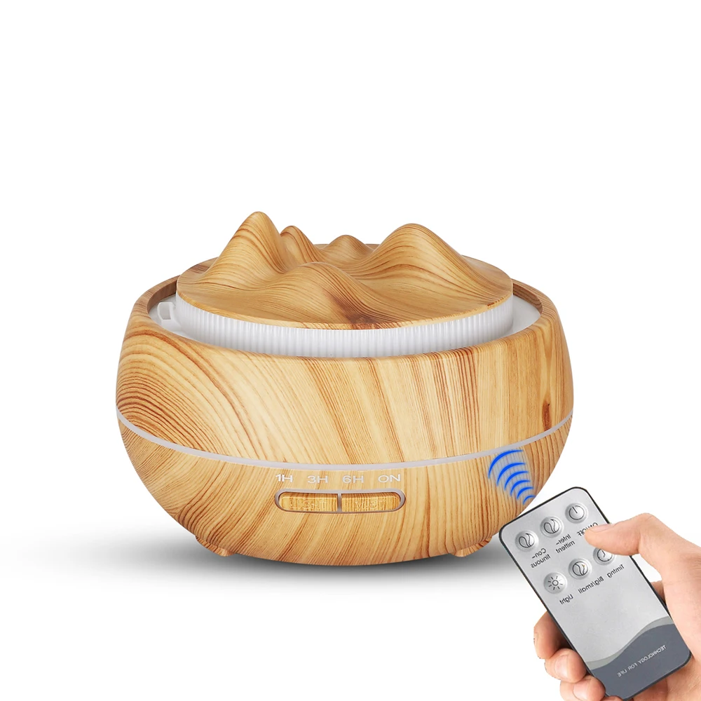 400ML Wuyishan Household Humidifier Bedroom Mute Energy Saving Aromatherapy Machine APP Remote Control Ultrasonic Humidifier
400ML Wuyishan Household Humidifier Bedroom Mute Energy Saving Aromatherapy Machine APP Remote Control Ultrasonic Humidifier