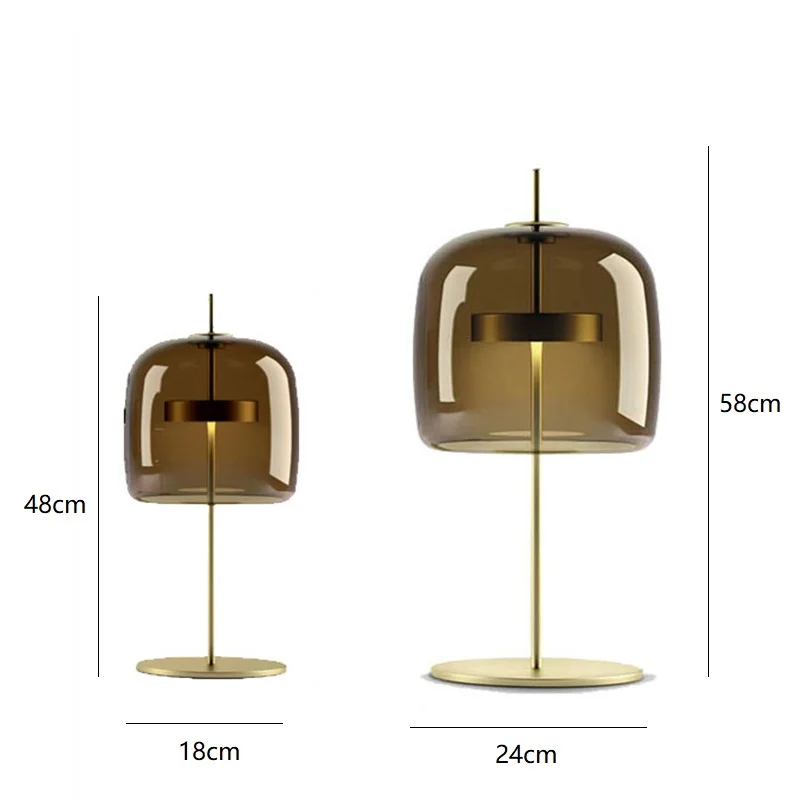 Modern Table Lamps Nordic Creative Desk Lamp Living Room Bedroom Bedside Lamp Iron Glass Table Lights Indoor Decor Light Fixture
Modern Table Lamps Nordic Creative Desk Lamp Living Room Bedroom Bedside Lamp Iron Glass Table Lights Indoor Decor Light Fixture