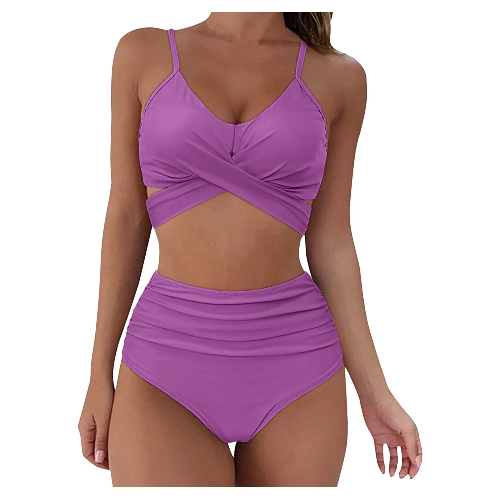 Solid Bikini Swimwear Women Swimsuit Sexy Push Up Micro Bikinis Set Swimming Bathing Suit Beachwear Купальник Женский
Solid Bikini Swimwear Women Swimsuit Sexy Push Up Micro Bikinis Set Swimming Bathing Suit Beachwear Купальник Женский