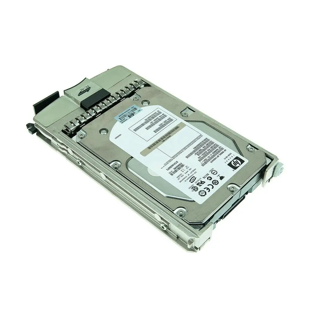 Оригинал для HP 366024-001 366024-002 364621-B22 146,8 ГБ Оптический жесткий диск 15K FC идеально работает
Оригинал для HP 366024-001 366024-002 364621-B22 146,8 ГБ Оптический жесткий диск 15K FC идеально работает