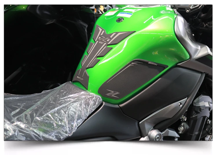 Motorcycle Tank Pad Protector Sticker Decal For Kawasaki Z900 Z 900 Gas Fuel Knee Grip Traction Side
Motorcycle Tank Pad Protector Sticker Decal For Kawasaki Z900 Z 900 Gas Fuel Knee Grip Traction Side