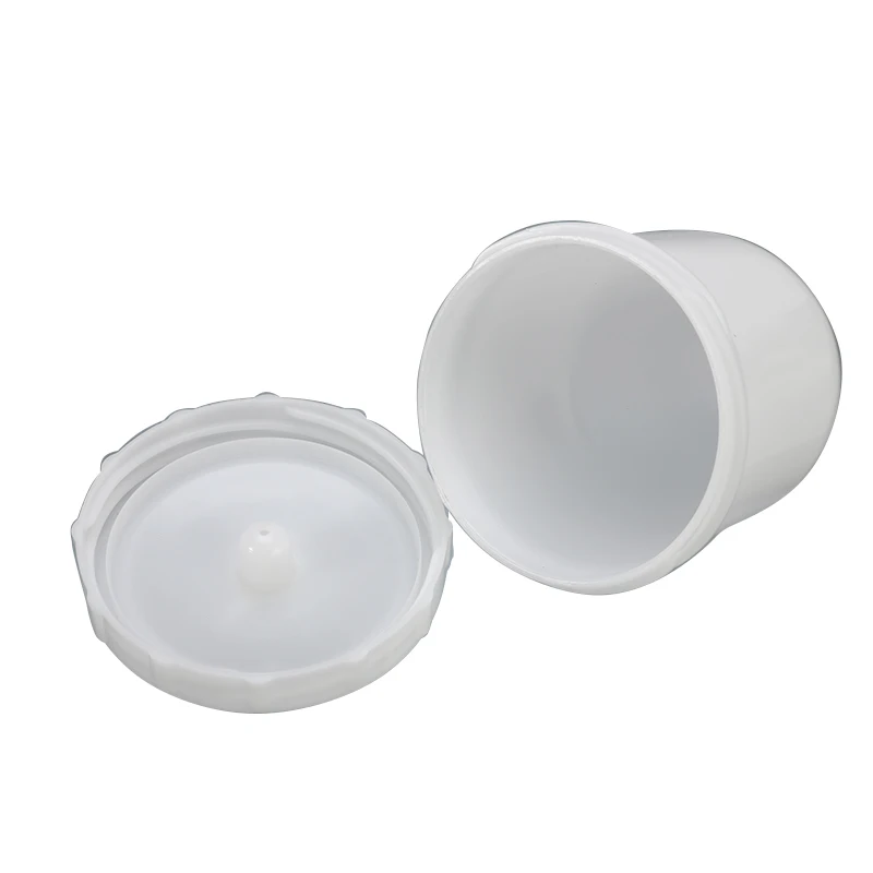 Plastic Spray Paint Cup 600ml Sprayer Cup Air Gravity Feed Paint Spray Pot Fastmover Thread Connector For Parts Gun Spray
Plastic Spray Paint Cup 600ml Sprayer Cup Air Gravity Feed Paint Spray Pot Fastmover Thread Connector For Parts Gun Spray