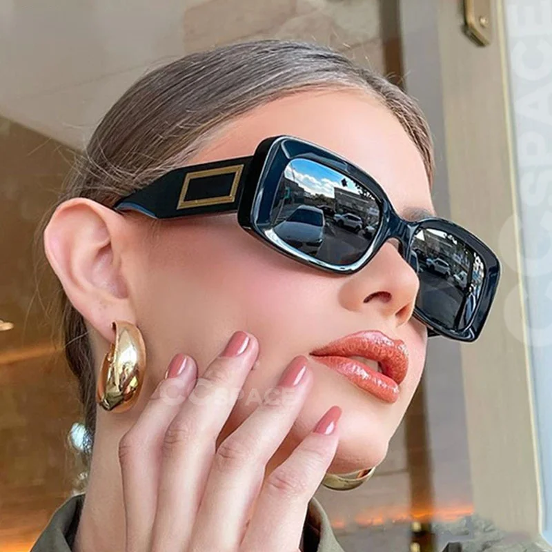 2021 New Fashion Style Square Punk Vintage Sunglasses Men Women Fashion Shades Uv400 Vintage Glasses
2021 New Fashion Style Square Punk Vintage Sunglasses Men Women Fashion Shades Uv400 Vintage Glasses