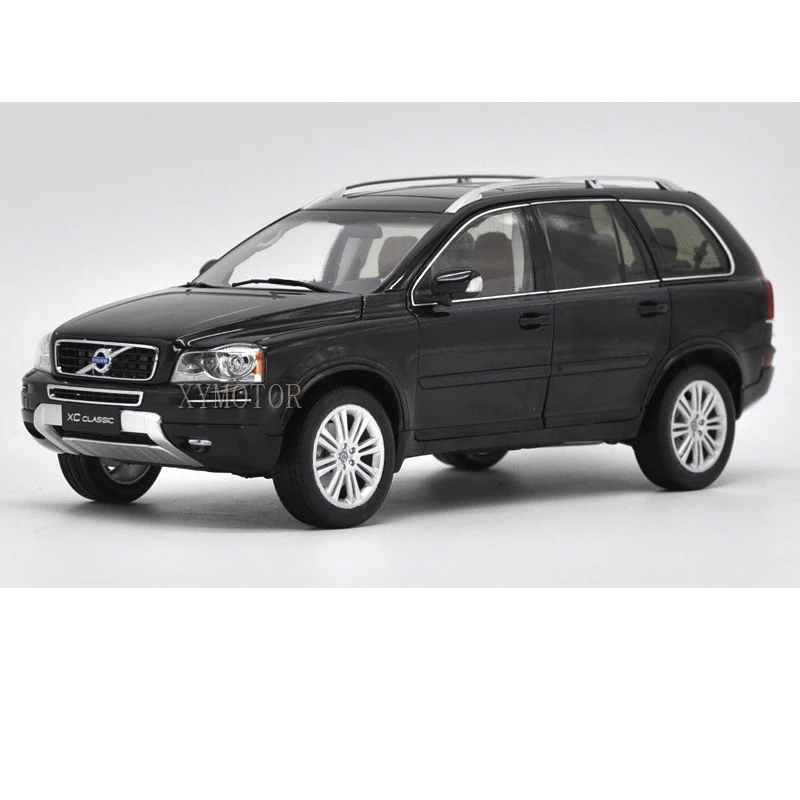 1:18 for Volvo XC Classic XC90 Diecast Model CAR Dark blue/Brown Toys kids Gift Collection Ornament Display Metal,Plastic
1:18 for Volvo XC Classic XC90 Diecast Model CAR Dark blue/Brown Toys kids Gift Collection Ornament Display Metal,Plastic