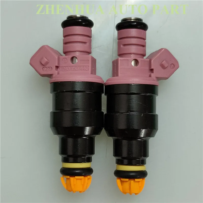 6pcs/setFuel Injector FOR BMW-96-99 328I 328IS 528I M3 Z3 E36 E39 E38 2.8L 3.2L 0280150440 0 280 150 440 Fast delivery
6pcs/setFuel Injector FOR BMW-96-99 328I 328IS 528I M3 Z3 E36 E39 E38 2.8L 3.2L 0280150440 0 280 150 440 Fast delivery
