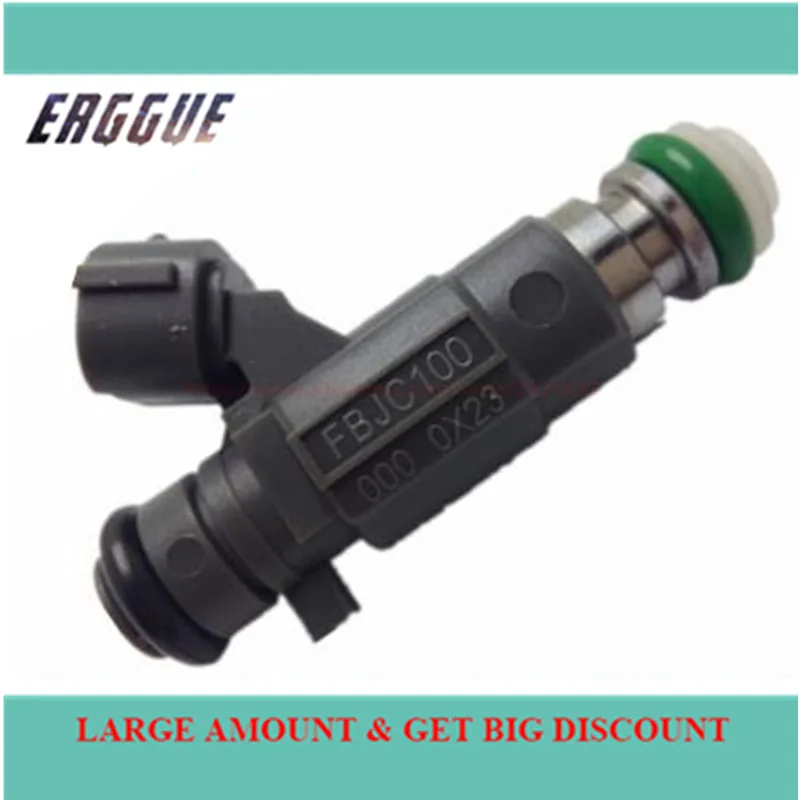 Original 16600-5L700 166005L700 engine Fuel Injector Injection nozzel For Nissan Infiniti 350Z FX35 2.0 2.2 2.5 3.0 3.5 FBJC100
Original 16600-5L700 166005L700 engine Fuel Injector Injection nozzel For Nissan Infiniti 350Z FX35 2.0 2.2 2.5 3.0 3.5 FBJC100